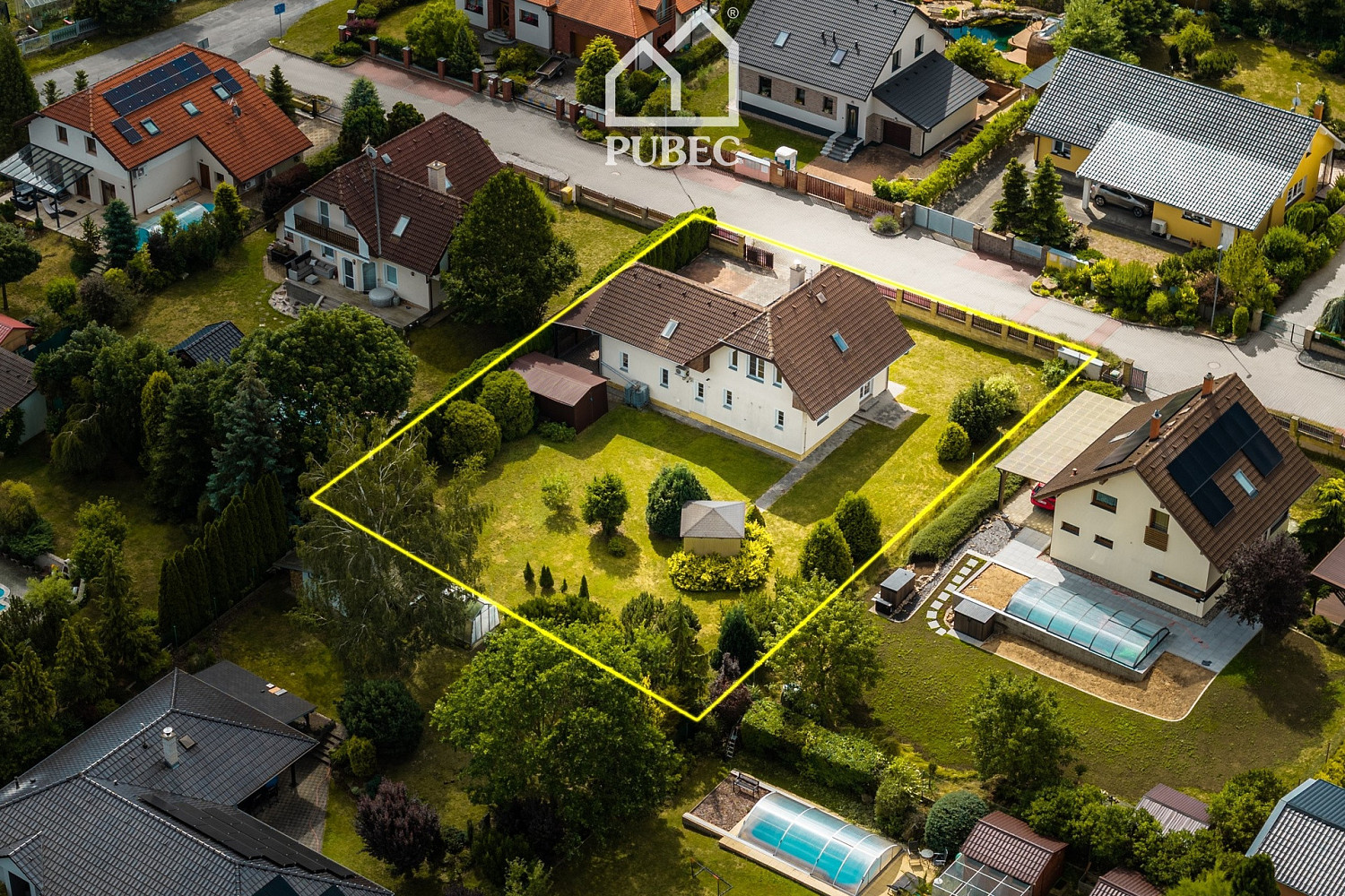 Prodej domu 146 m² s pozemkem 979 m²