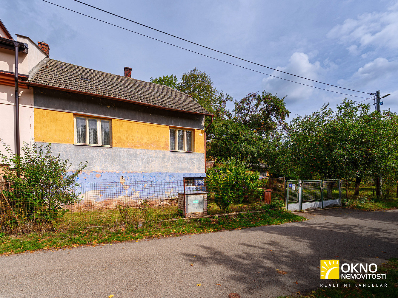Prodej domu 150 m² s pozemkem 389 m²