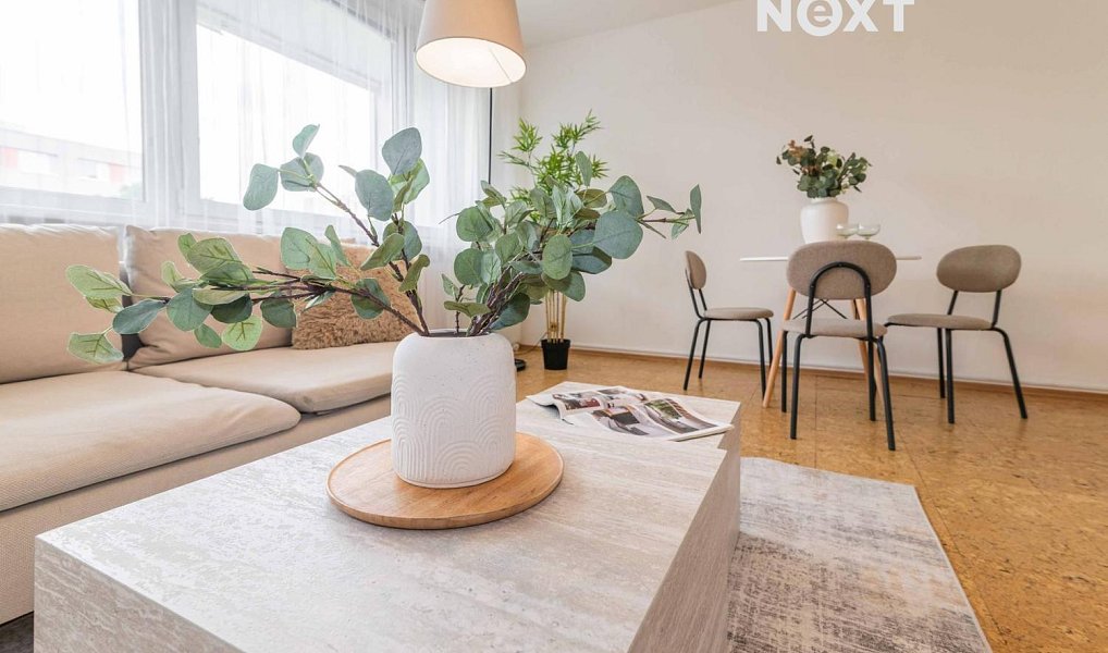 Prodej bytu 3+1 79 m², Rakovník – náhled fotky 2