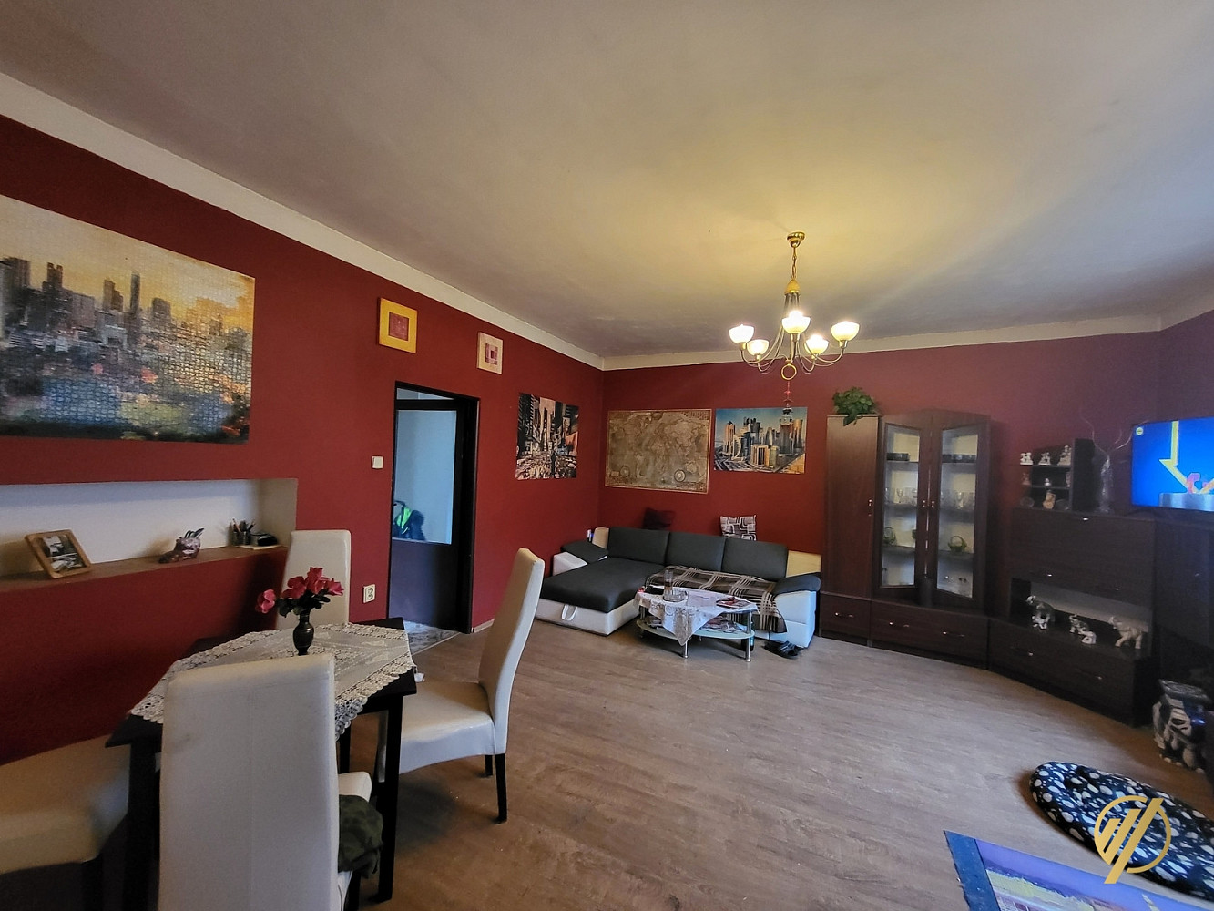 Prodej domu 290 m² s pozemkem 991 m² – fotografie 3