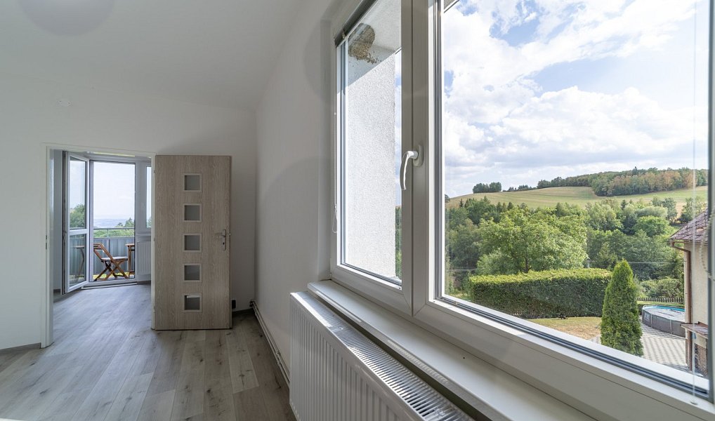 Prodej bytu 3+1 55 m², Krchleby – náhled fotky 5