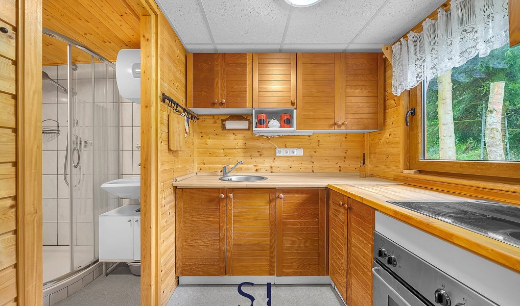 Prodej stavebního pozemku 1 960 m², Liberec – náhled fotky 21