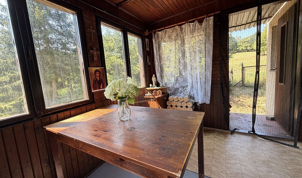 Prodej chaty/chalupy 60 m² s pozemkem 40 m², Zábřeh – náhled fotky 3