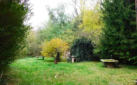 Prodej zahrady 482 m², Dyje, okres Znojmo