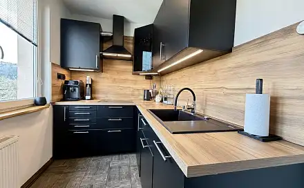 Prodej bytu 3+kk 63 m², Šamotka, Rakovník - Rakovník II