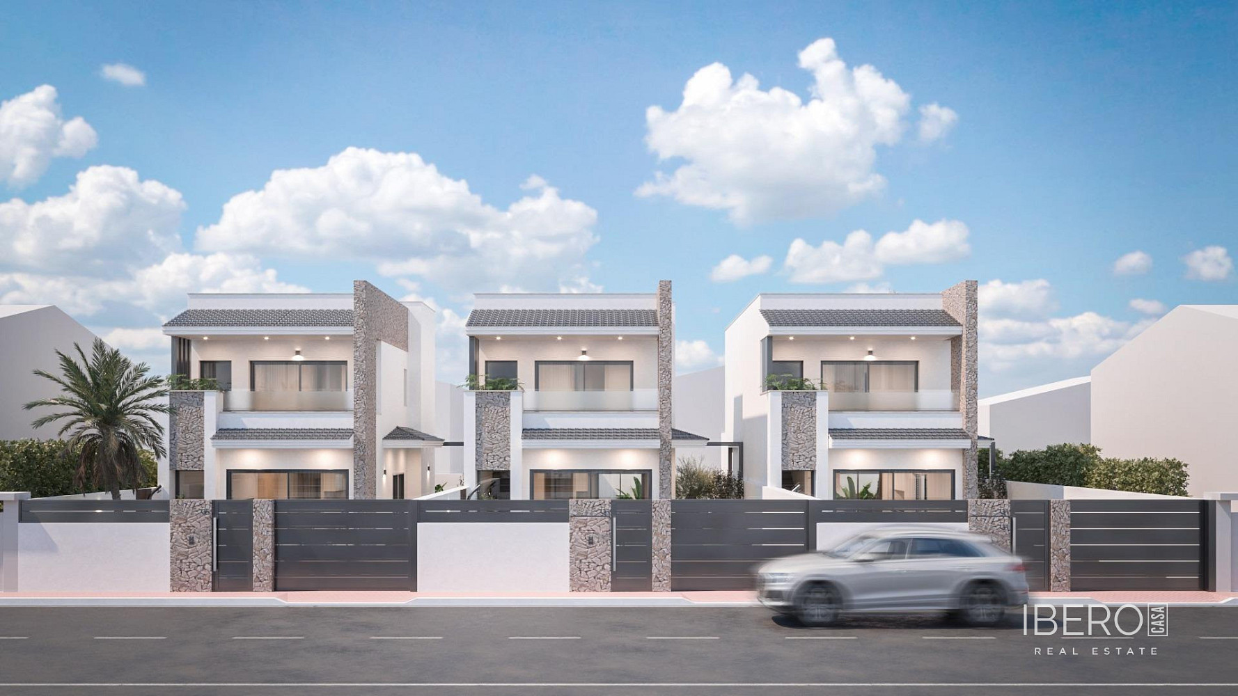 Casa 4+kk – San Pedro del Pinatar - Vista 3