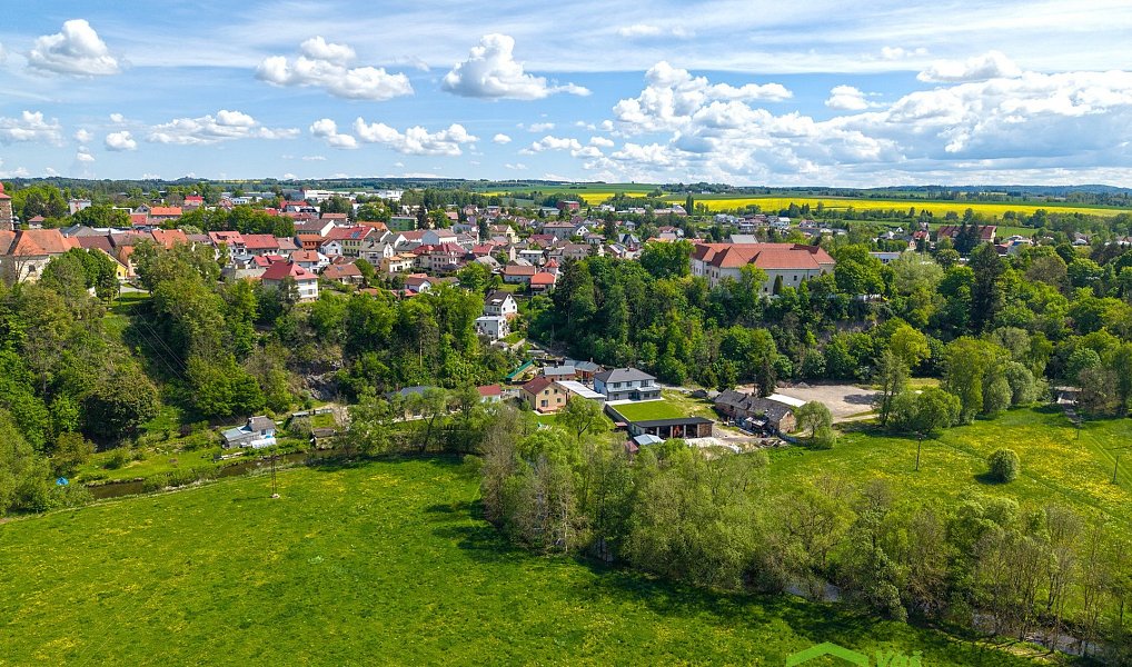 Prodej chaty/chalupy 98 m² s pozemkem 538 m², Přibyslav – náhled fotky 22