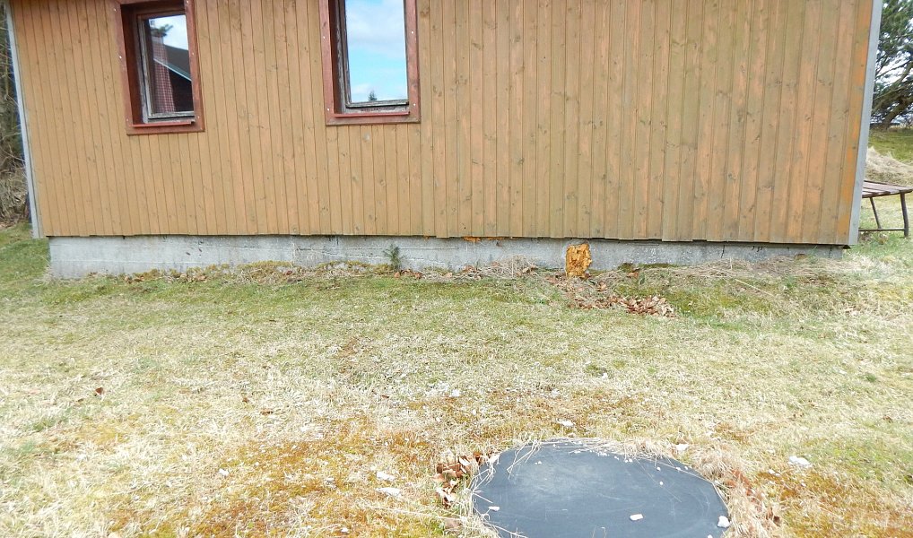 Prodej chaty/chalupy 50 m² s pozemkem 308 m², Moldava – náhled fotky 18