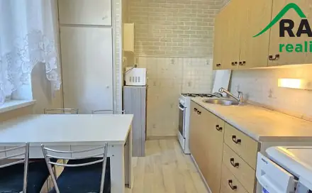 Pronájem bytu 3+1 62 m², Školní, Tachov