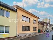 Prodej domu 600m2 s pozemkem 483m2