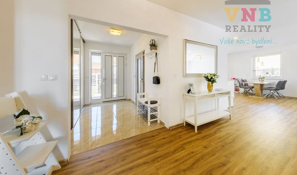 Prodej domu 145 m² s pozemkem 1 540 m², Hluchov – náhled fotky 4