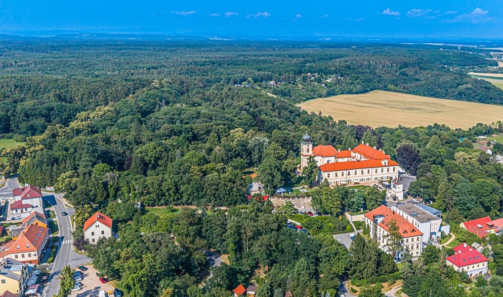Prodej domu 101 m² s pozemkem 3 079 m², Loučeň – náhled fotky 40