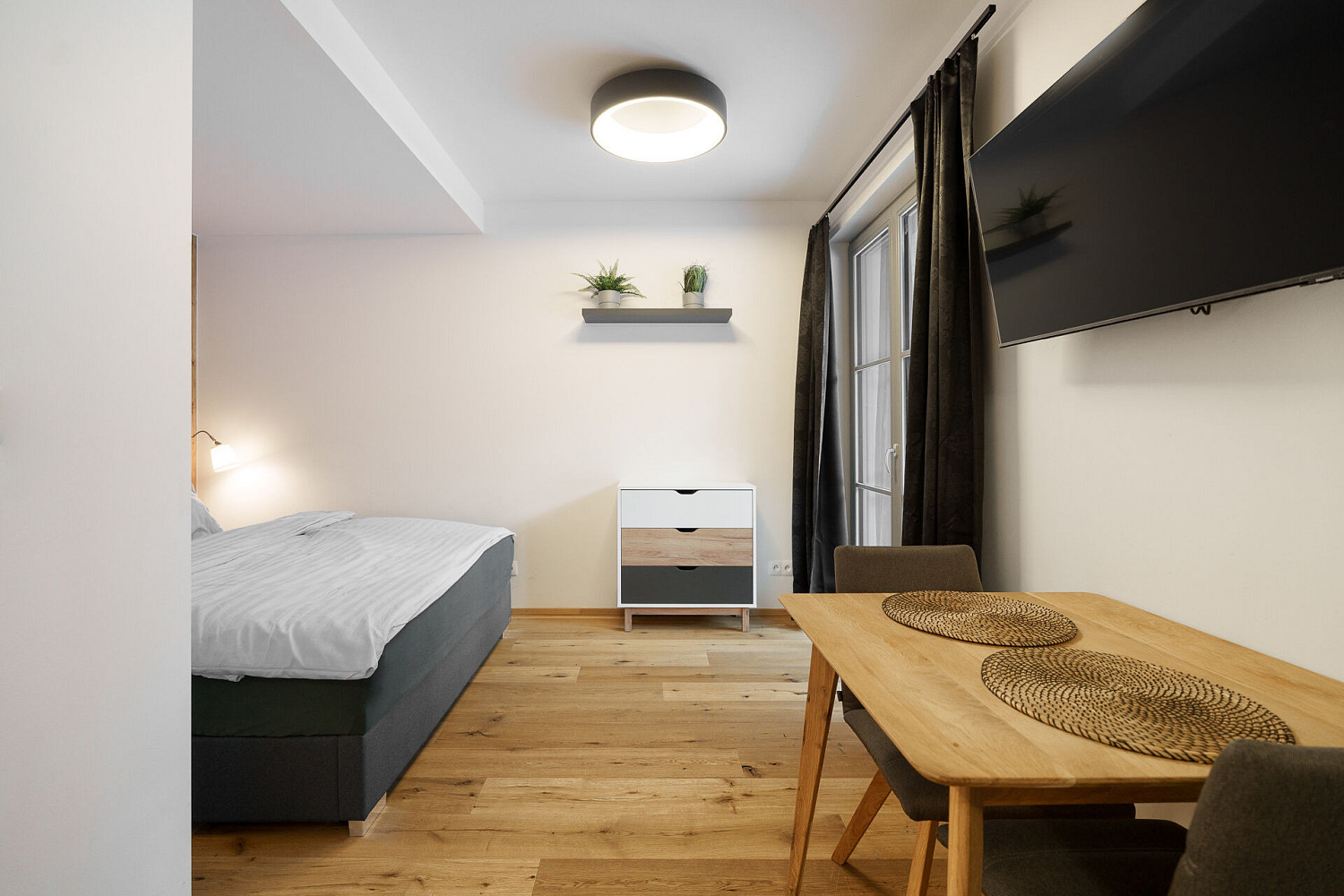 Prodej bytu 1+kk 24 m² – fotografie 4