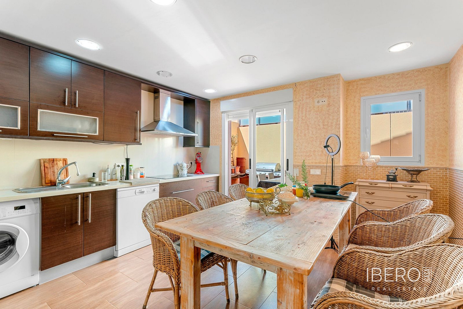 Casa 6+kk – l'Alfàs del Pi, Devesa - Vista 5