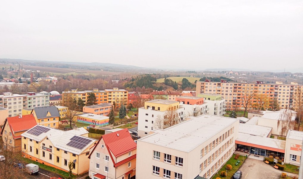 Prodej bytu 3+1 63 m², Karlovy Vary – náhled fotky 4