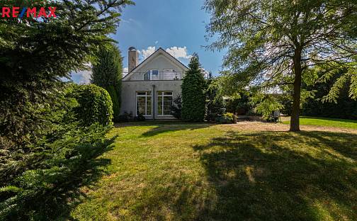 Prodej domu 280 m² s pozemkem 2 762 m², Borová, Jesenice, okres Praha-západ