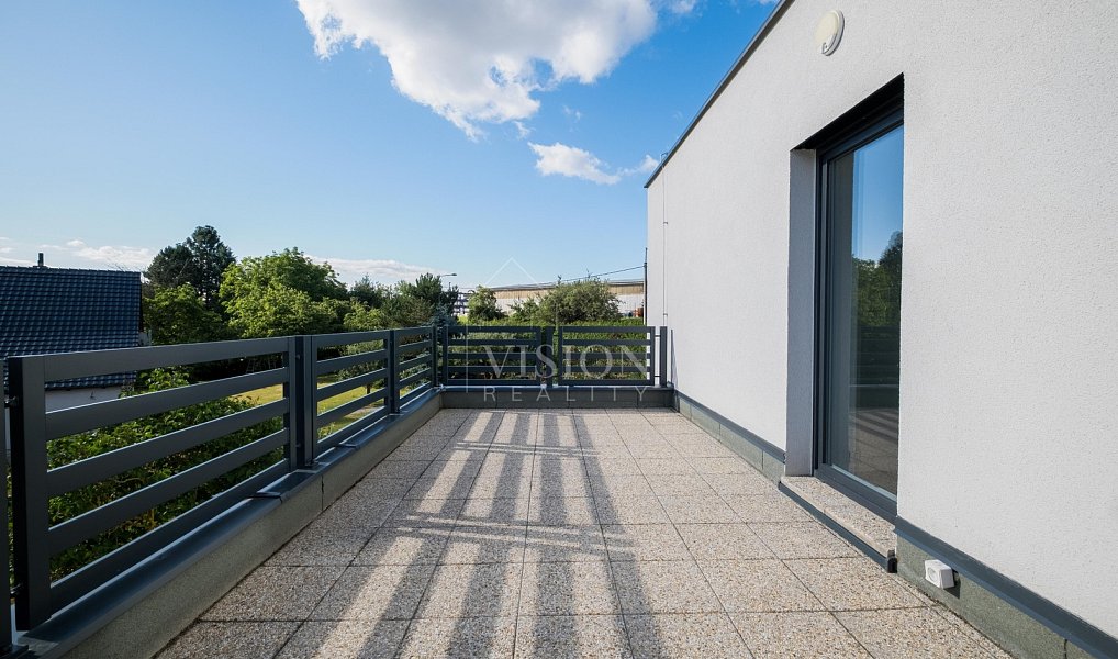 Prodej domu 177 m² s pozemkem 270 m², Plzeň – náhled fotky 47