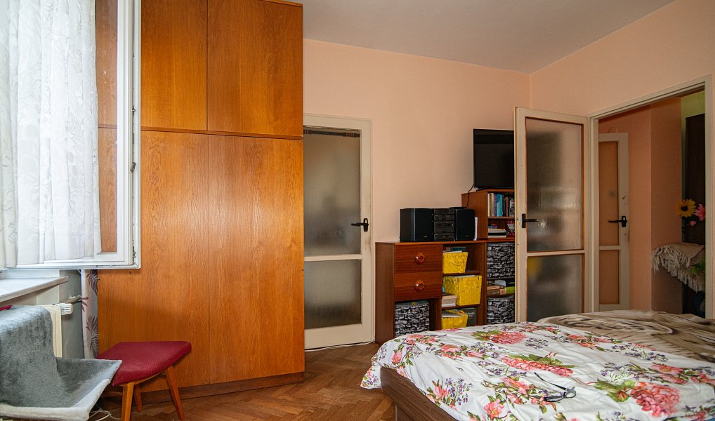 Prodej bytu 3+1 69 m², Modřice – náhled fotky 5
