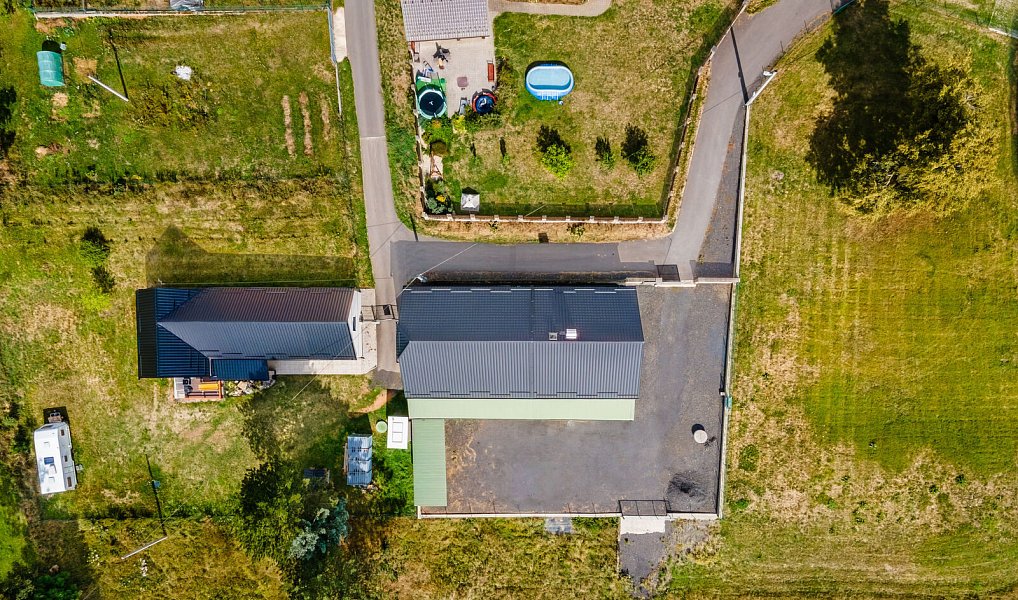 Prodej domu 120 m² s pozemkem 554 m², Teplá – náhled fotky 16