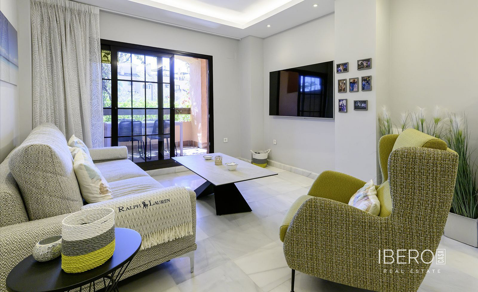 Piso 4+kk – Estepona, Barriada Islas Canarias - Vista 2
