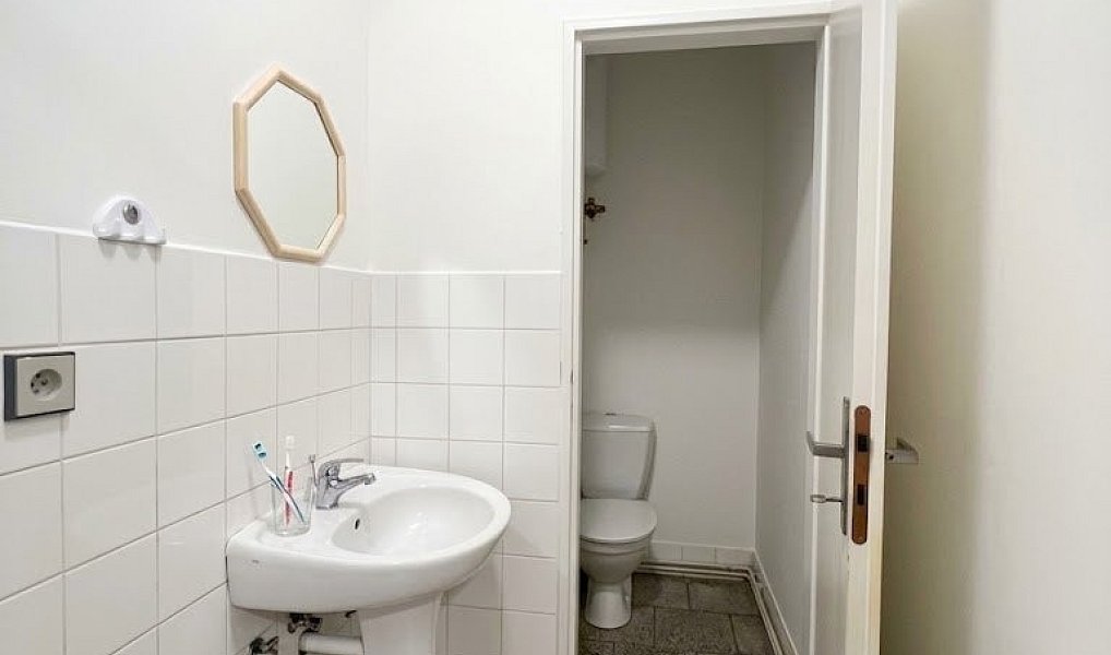 Pronájem skladovacích prostor 483 m², Brno – náhled fotky 12