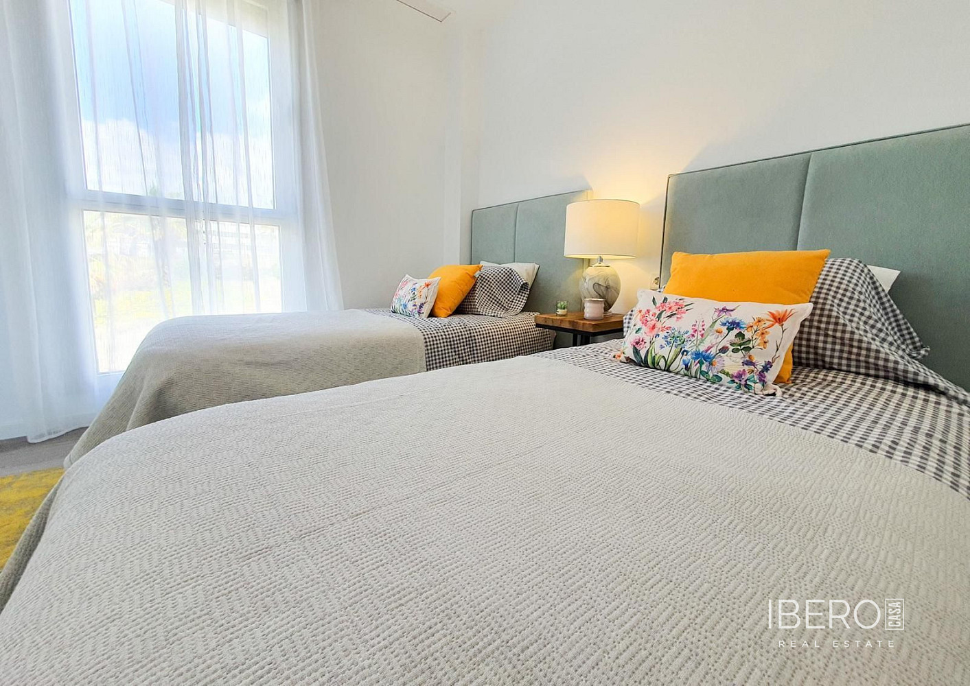 Piso 3+kk – Estepona, Barriada Islas Canarias - Vista 5
