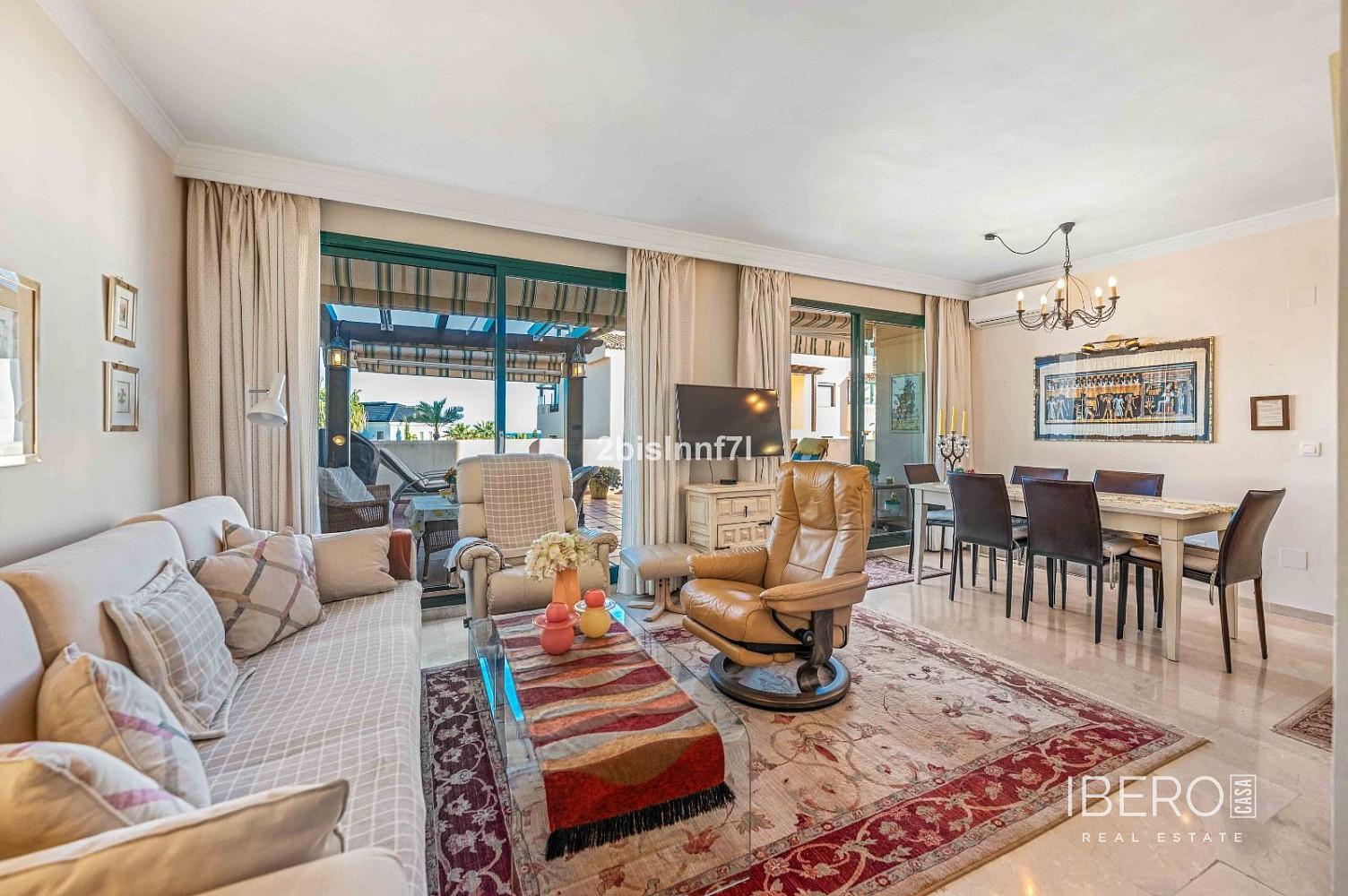 Piso 4+kk – Marbella, Elviria - Vista 5