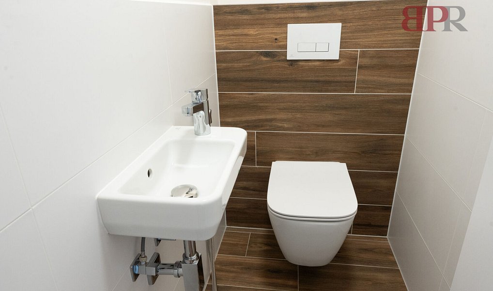 Pronájem bytu 2+kk 54 m², Jablonec nad Nisou – náhled fotky 15