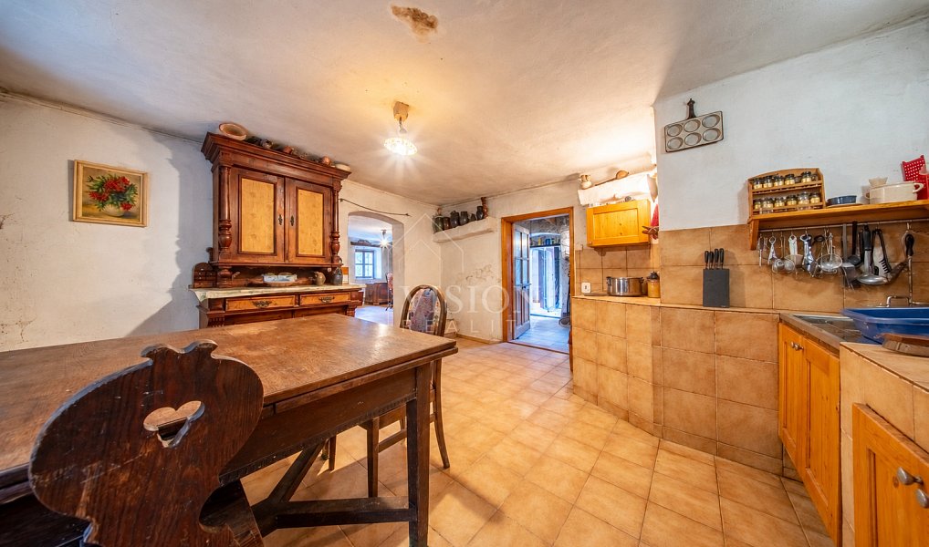 Prodej domu 130 m² s pozemkem 1 336 m², Benešov nad Černou – náhled fotky 4