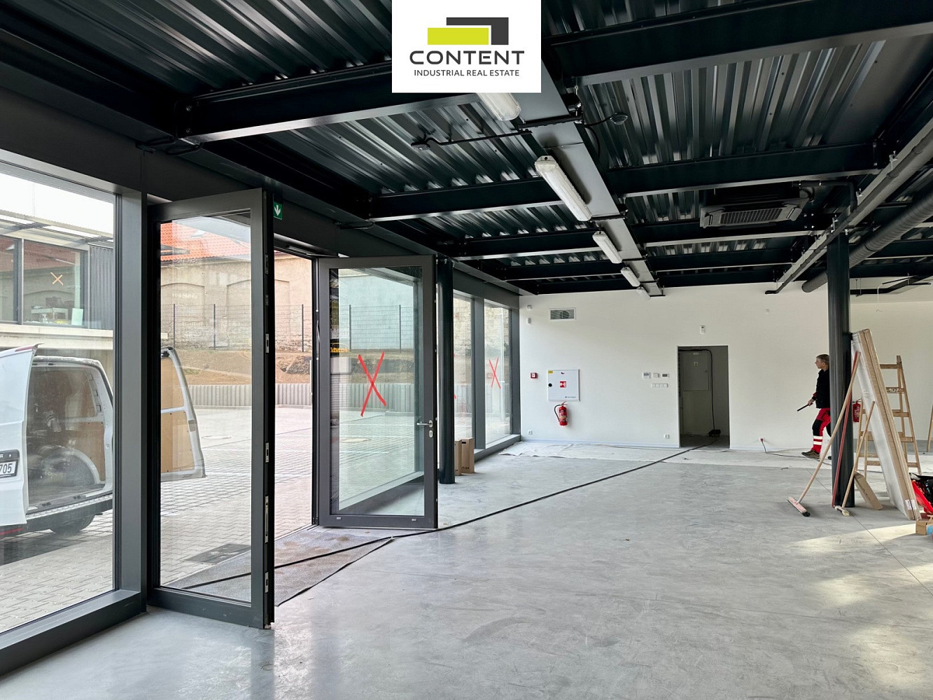 Pronájem obchodních prostor 227 m² – fotografie 4