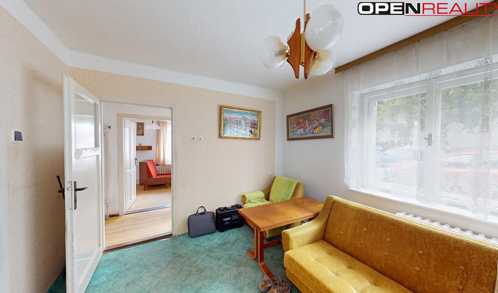 Prodej komerčního objektu (jiného typu) 54 m², Křenovice – náhled fotky 5