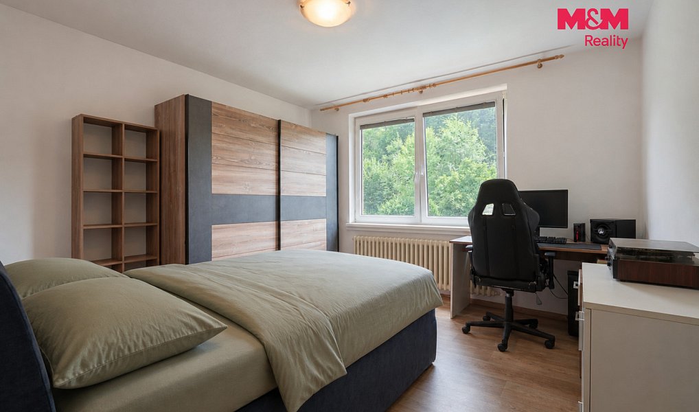 Prodej domu 260 m² s pozemkem 796 m², Březnice – náhled fotky 7