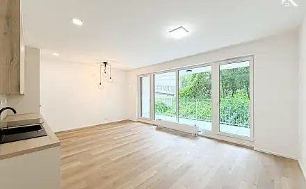 Pronájem bytu 2+kk 59 m²