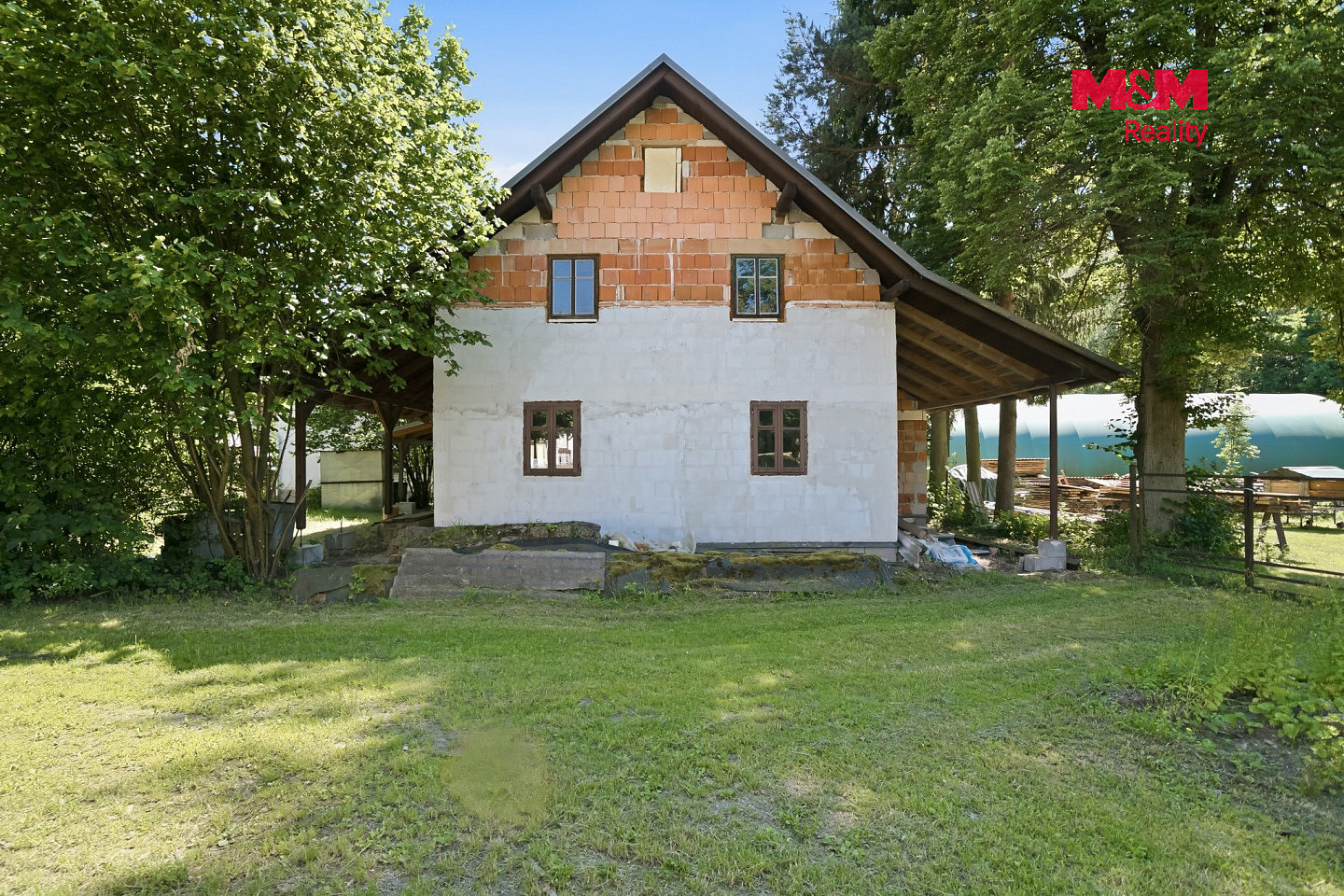 Prodej domu 135 m² s pozemkem 302 m² – fotografie 5