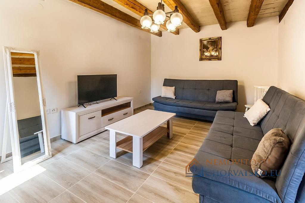 Prodej domu 122 m² s pozemkem 122 m² - Vista 6