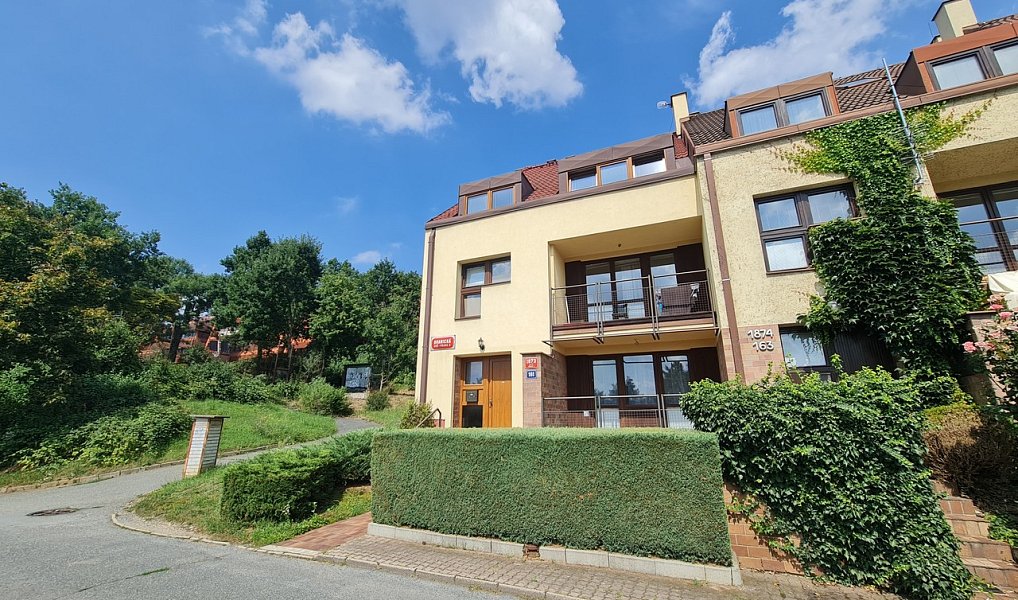 Pronájem pokoje 18 m², Praha – náhled fotky 4