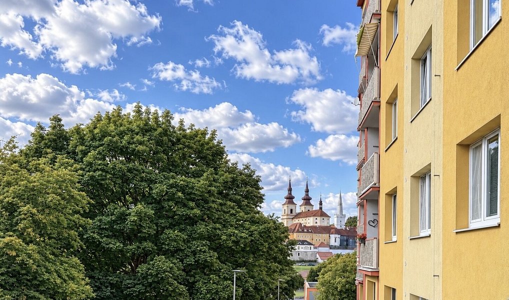 Prodej bytu 1+kk 20 m², Kadaň – náhled fotky 14