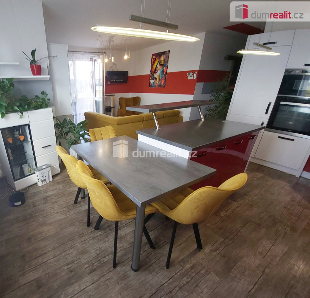 Prodej bytu 4+kk 85 m² – fotografie 3