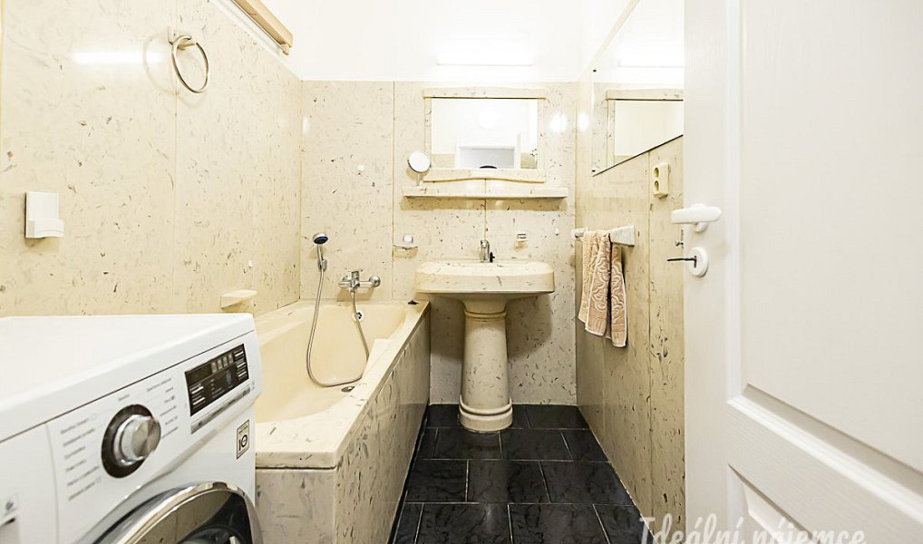 Pronájem bytu 3+1 92 m², Praha – náhled fotky 15