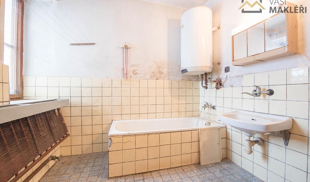Prodej domu 140 m² s pozemkem 532 m², Červené Janovice – náhled fotky 5