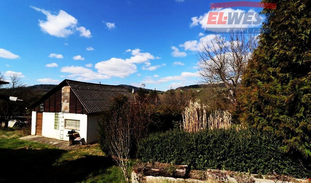 Prodej domu 46 m² s pozemkem 2 228 m², Sušice – náhled fotky 12