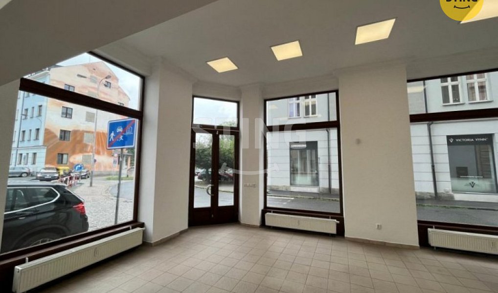 Pronájem obchodních prostor 115 m², Ostrava – náhled fotky 8