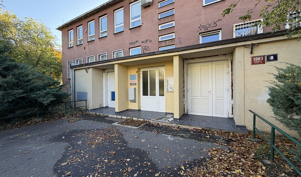 Pronájem obchodních prostor 26 m², Praha – náhled fotky 11