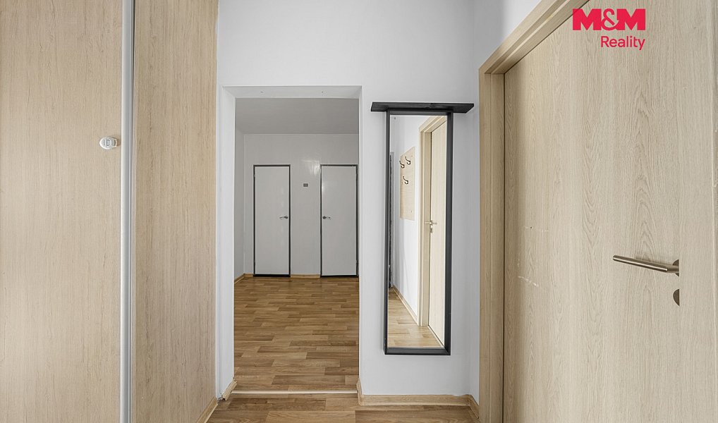 Prodej bytu 3+1 74 m², Ústí nad Labem – náhled fotky 28