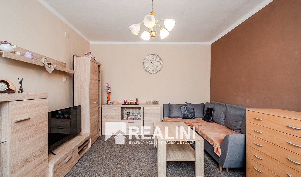 Prodej bytu 2+1 56 m², Karviná – náhled fotky 2