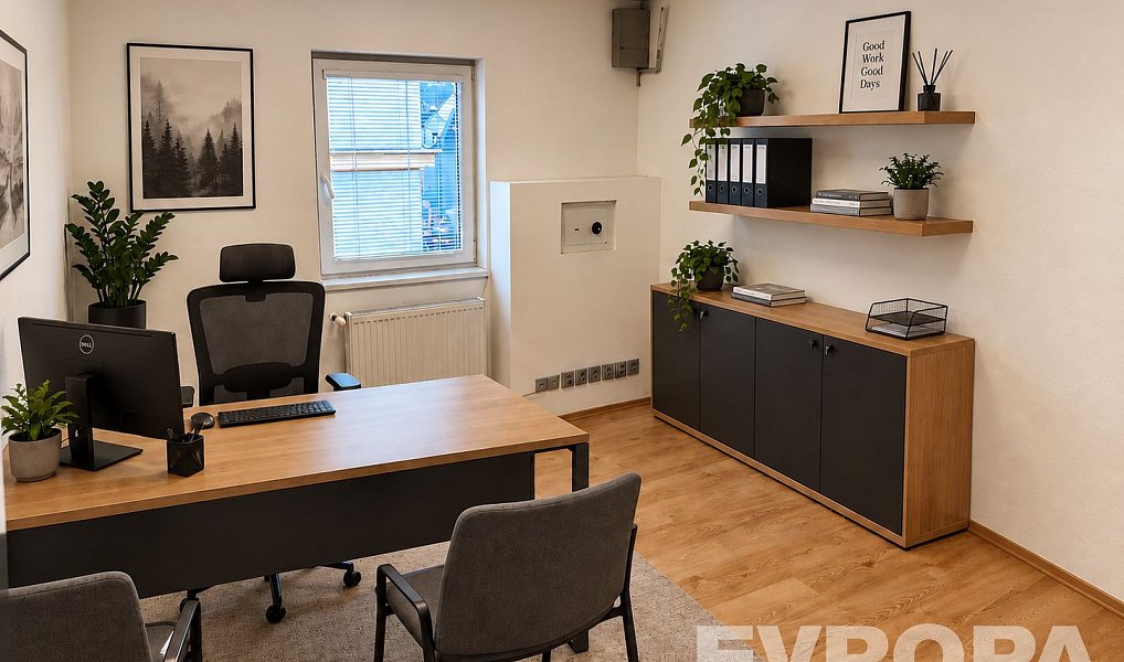 Prodej obchodních prostor 110 m², Liberec – náhled fotky 9