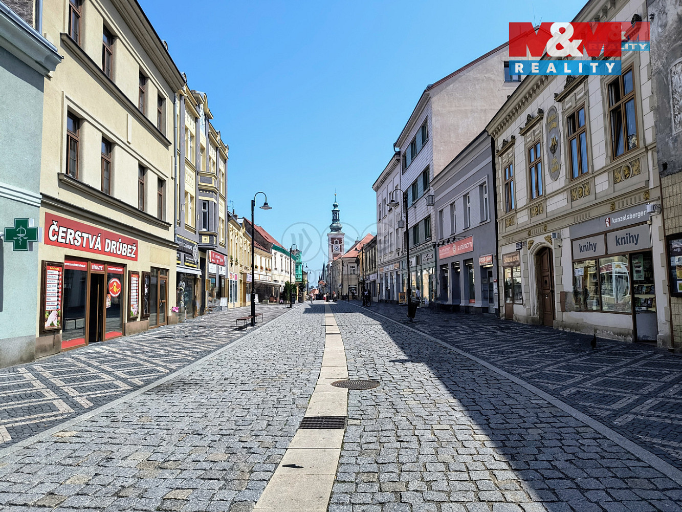 Pronájem obchodních prostor 23 m² — photo 4