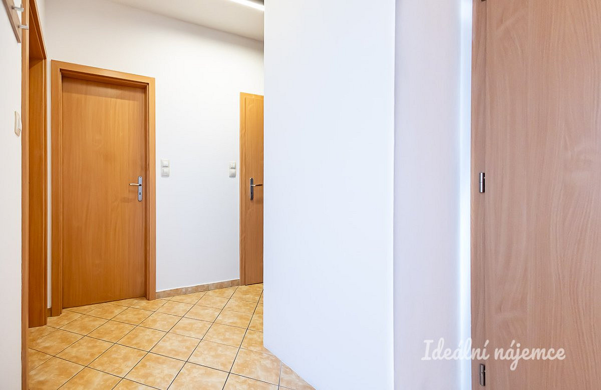 Pronájem bytu 3+kk 64 m² — photo 2