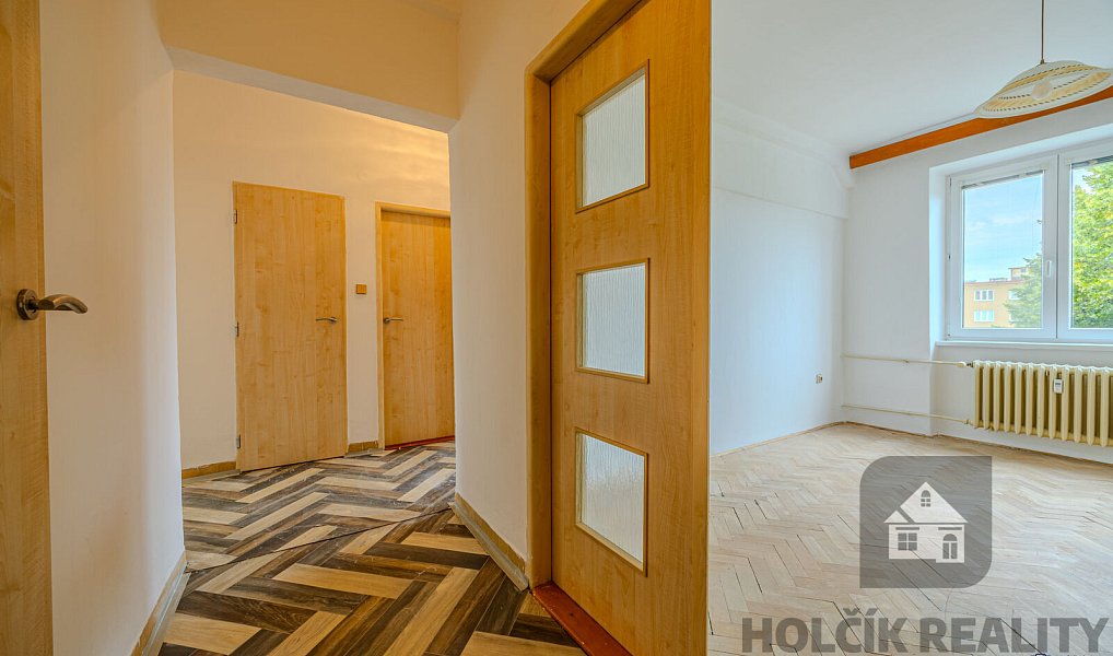 Prodej bytu 2+1 61 m², Ostrava – náhled fotky 2