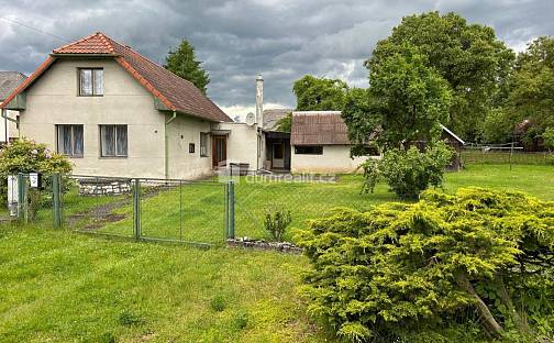 Prodej domu 85 m² s pozemkem 1 050 m², Bohdaneč - Prostřední Ves, okres Kutná Hora